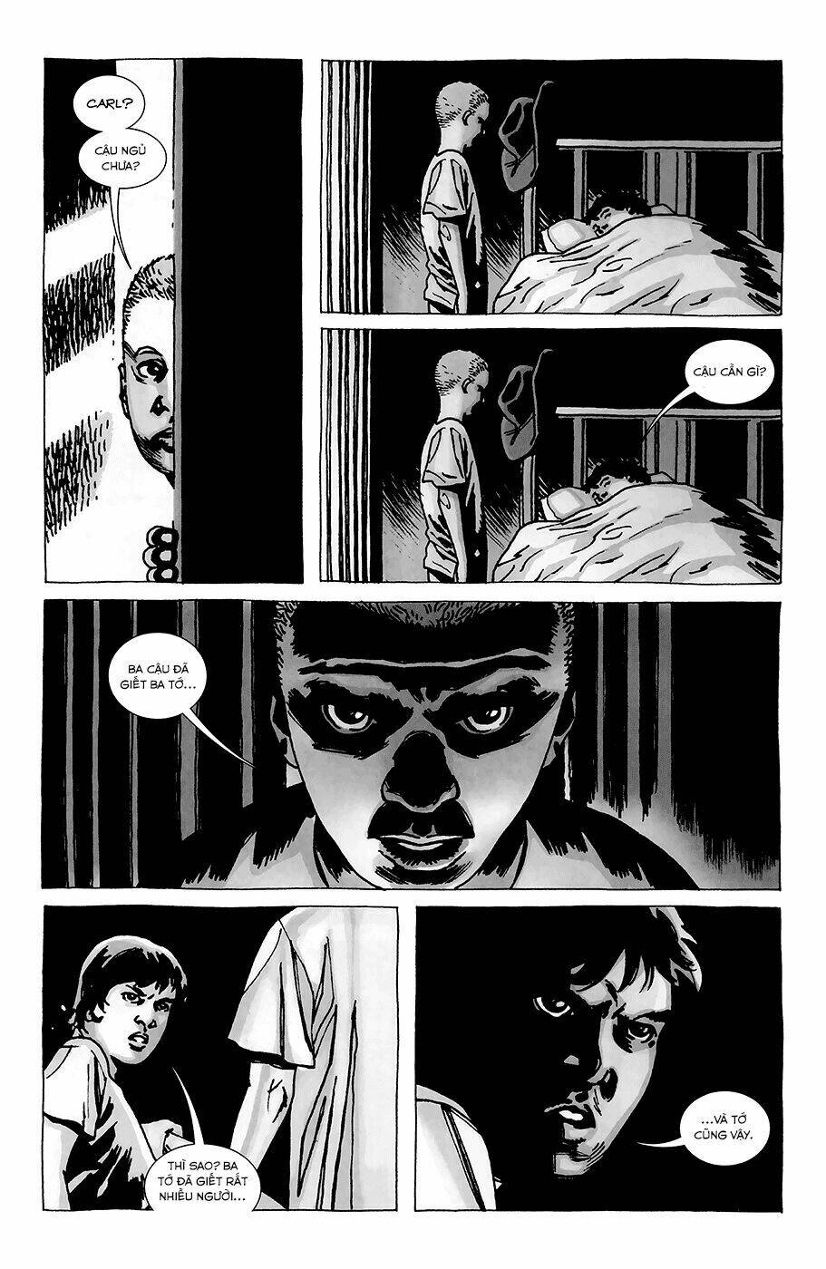 The Walking Dead: Chapter 80