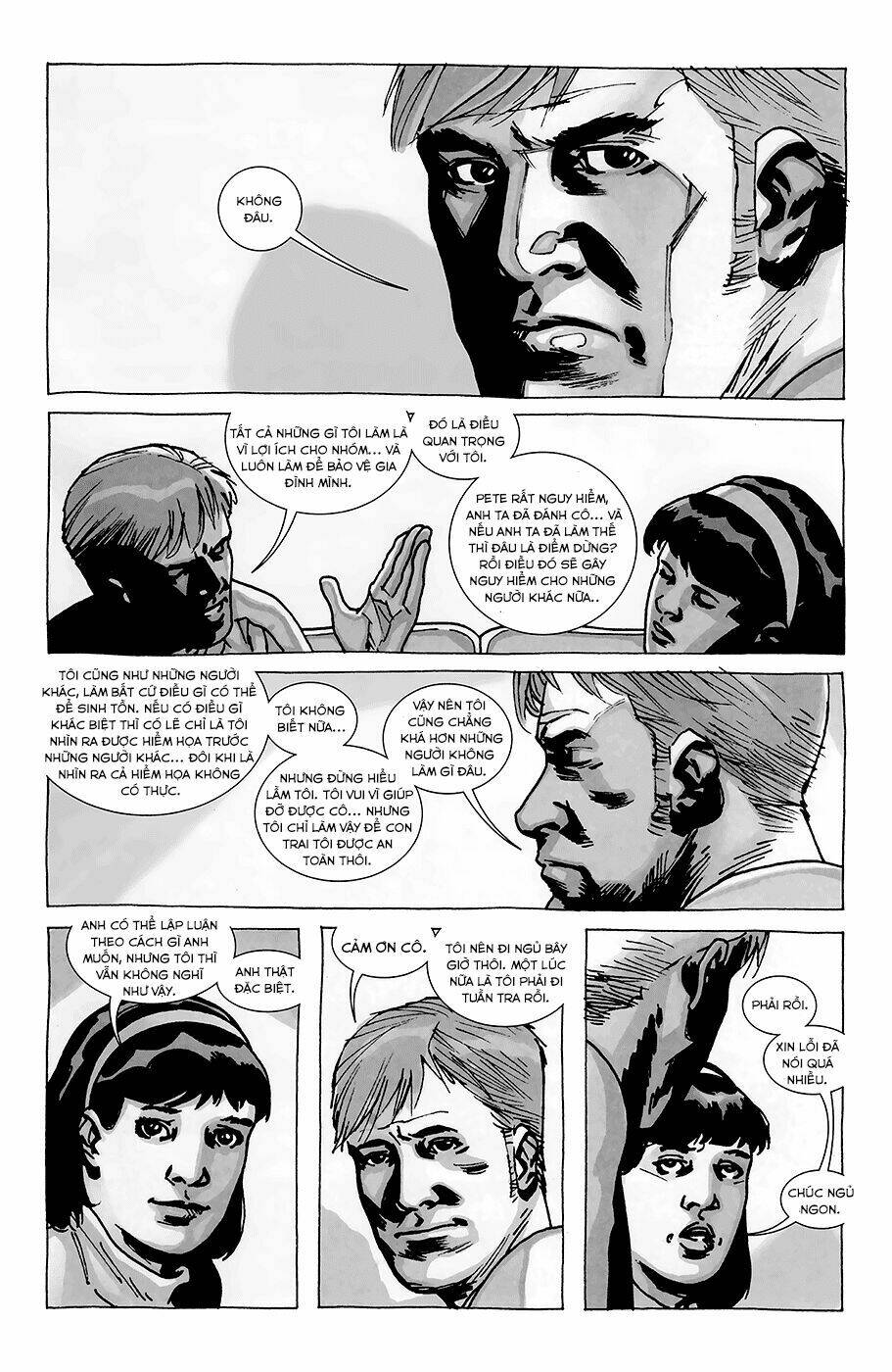 The Walking Dead: Chapter 80