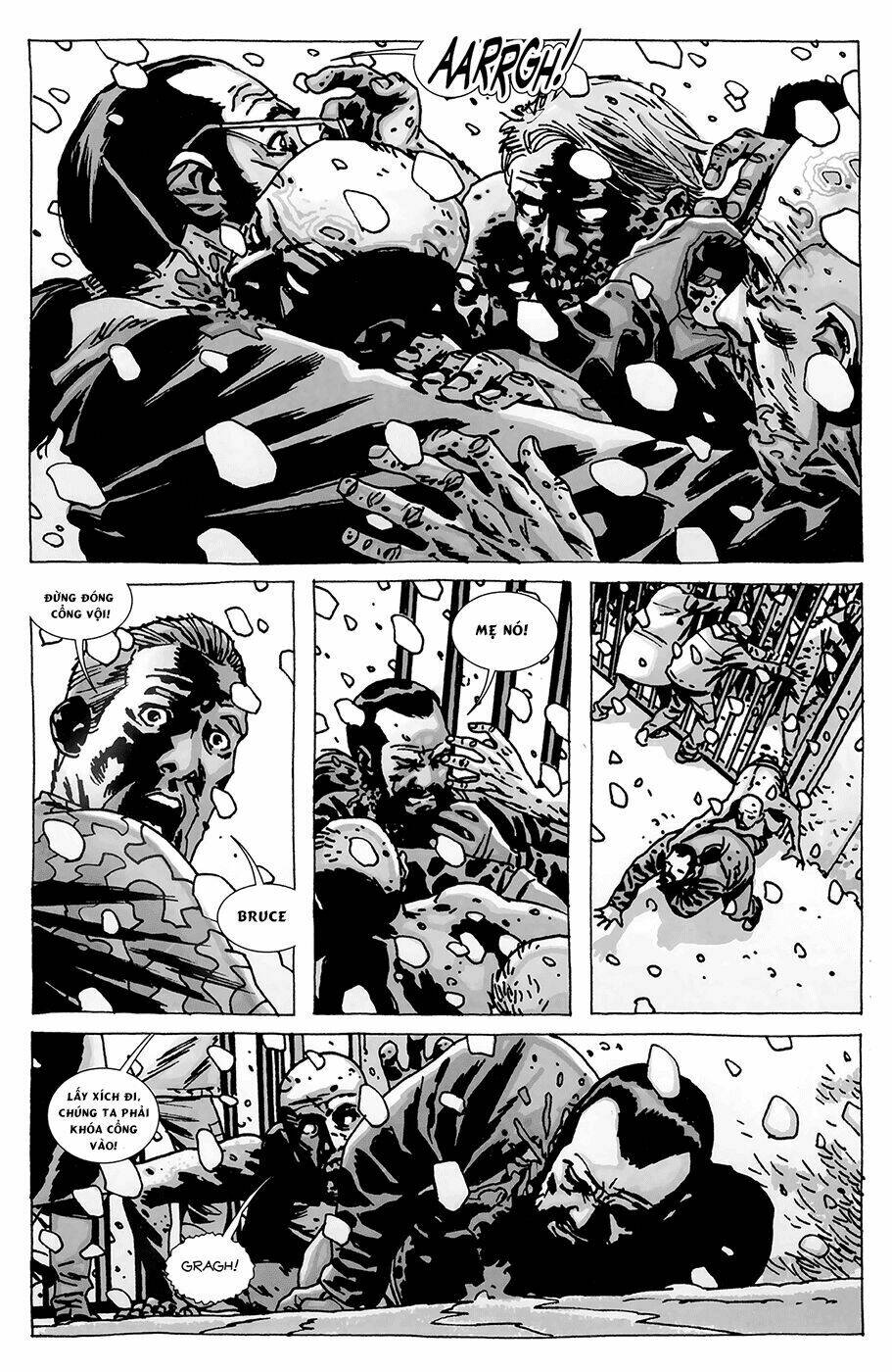 The Walking Dead: Chapter 80