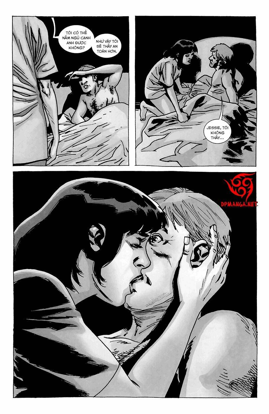 The Walking Dead: Chapter 80