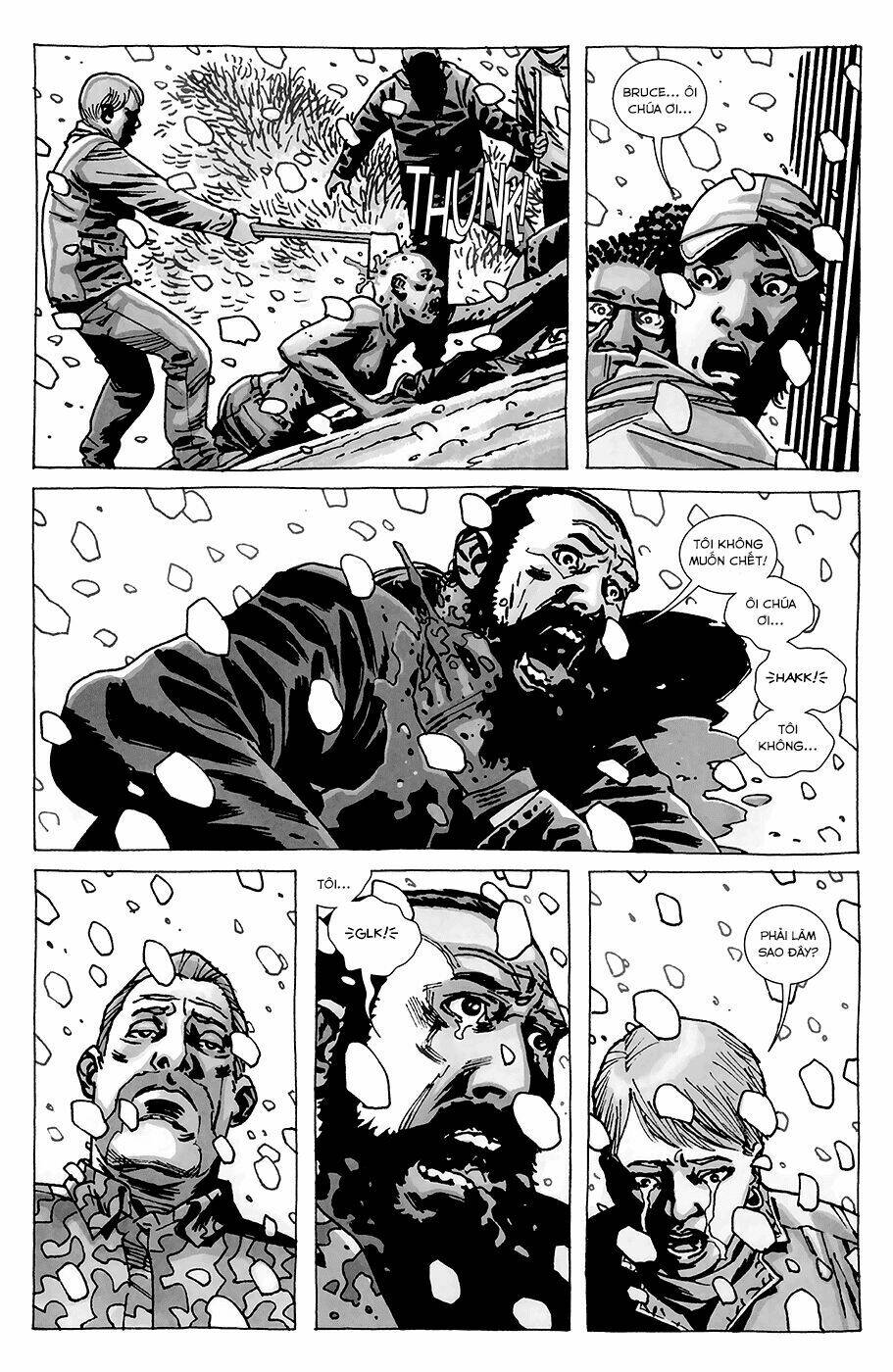 The Walking Dead: Chapter 80