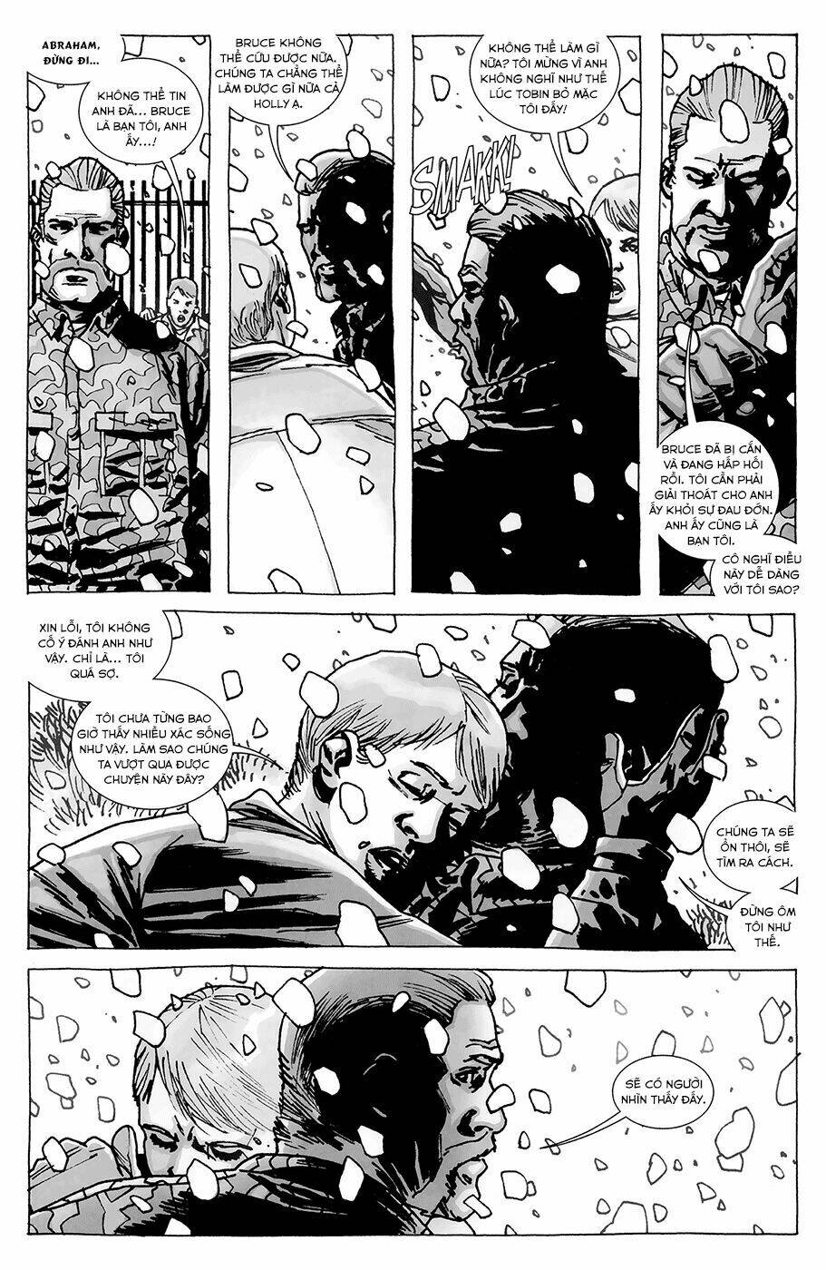 The Walking Dead: Chapter 80