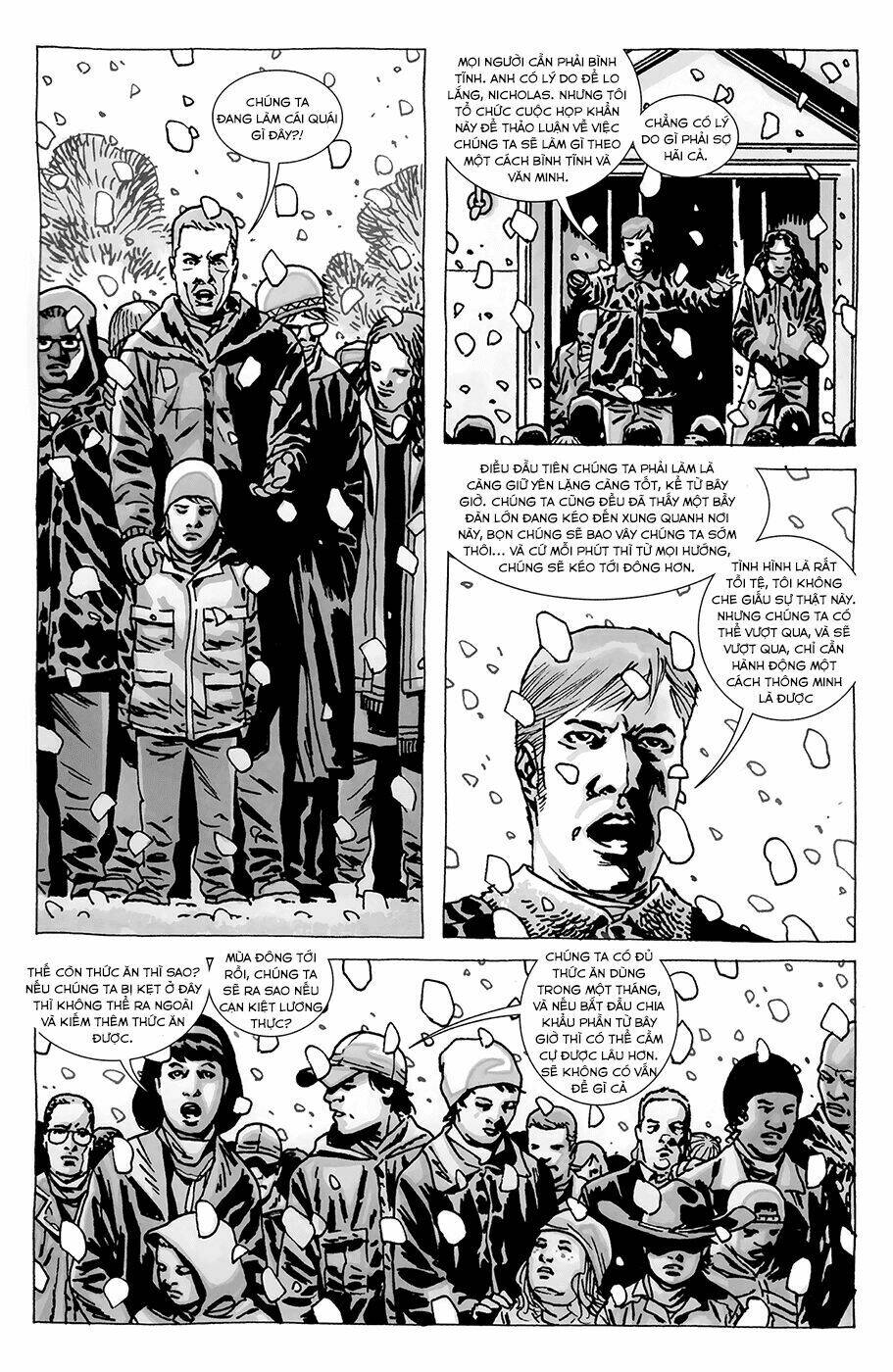 The Walking Dead: Chapter 80