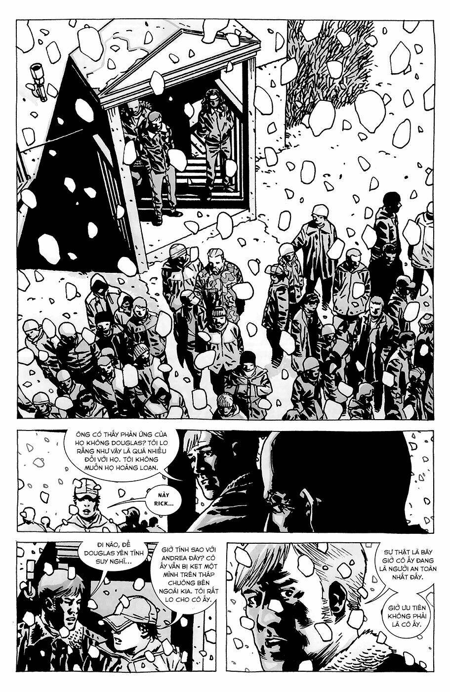 The Walking Dead: Chapter 80