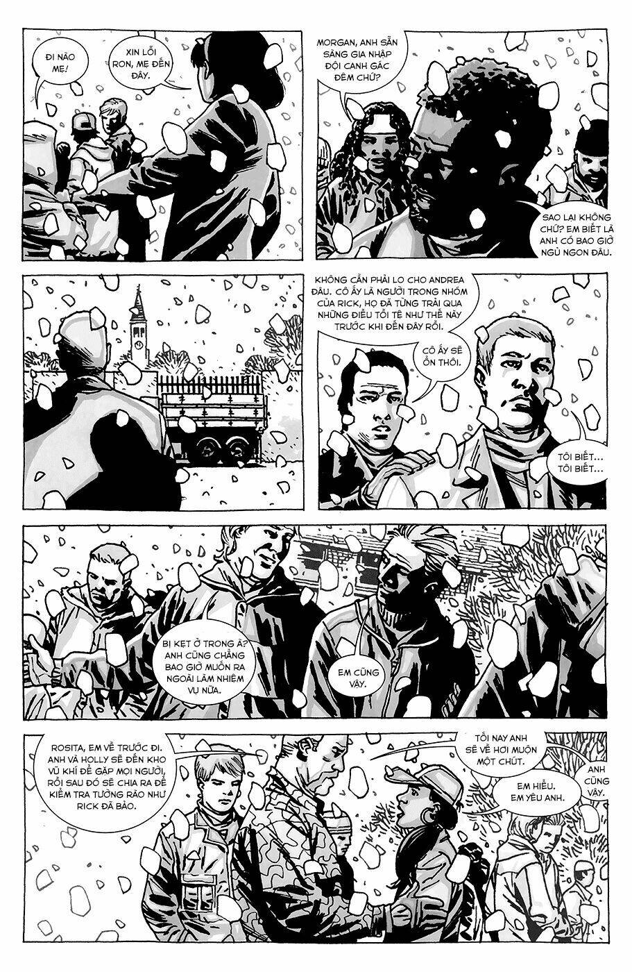 The Walking Dead: Chapter 80