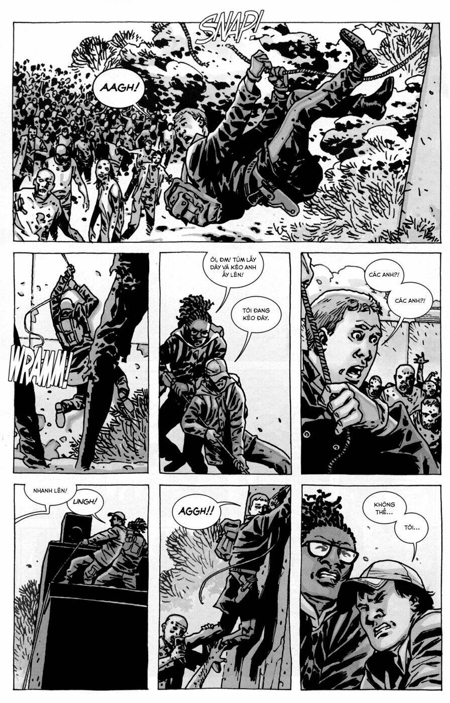 The Walking Dead: Chapter 81