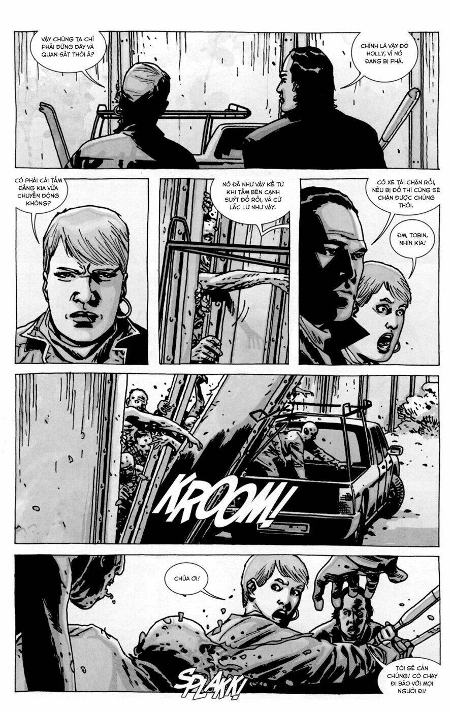 The Walking Dead: Chapter 81