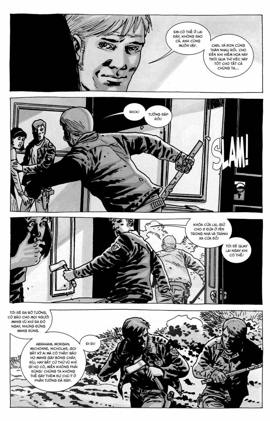 The Walking Dead: Chapter 81