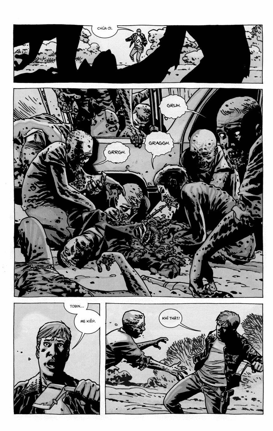 The Walking Dead: Chapter 81