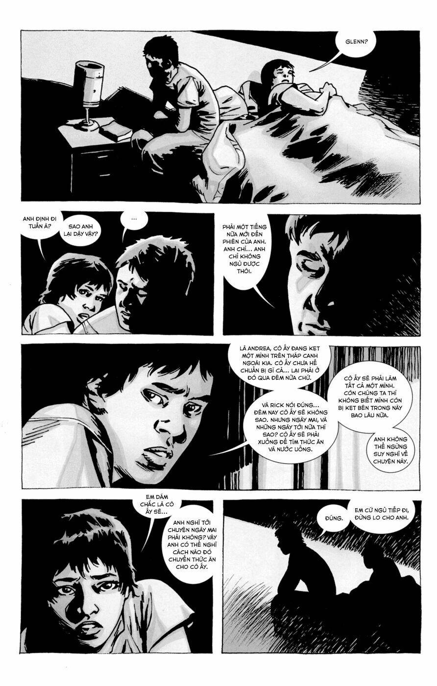 The Walking Dead: Chapter 81