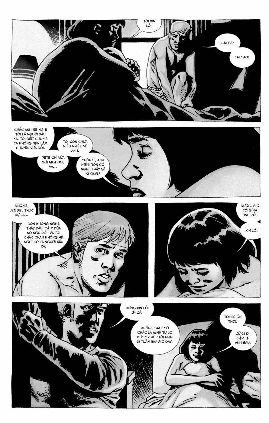 The Walking Dead: Chapter 81