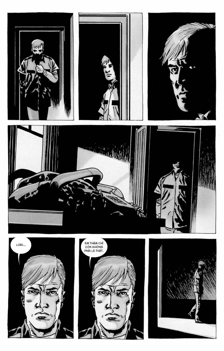 The Walking Dead: Chapter 81