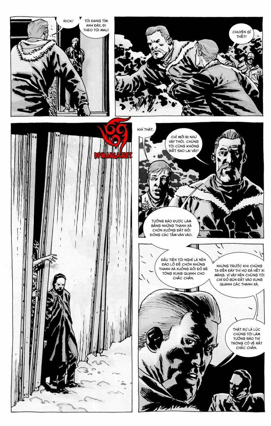 The Walking Dead: Chapter 81