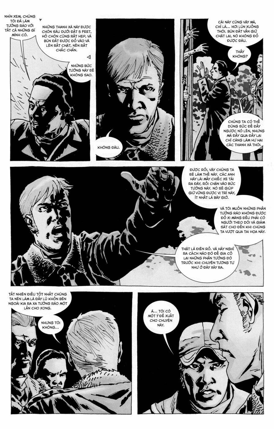The Walking Dead: Chapter 81