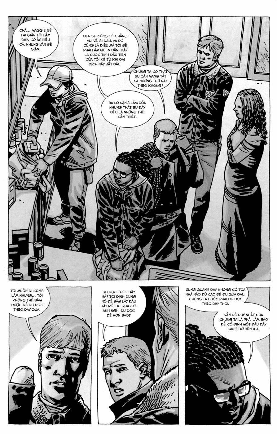 The Walking Dead: Chapter 81