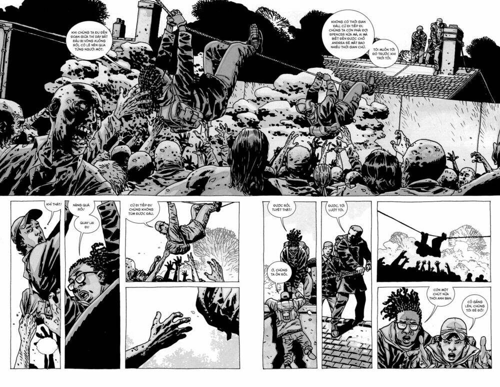 The Walking Dead: Chapter 81