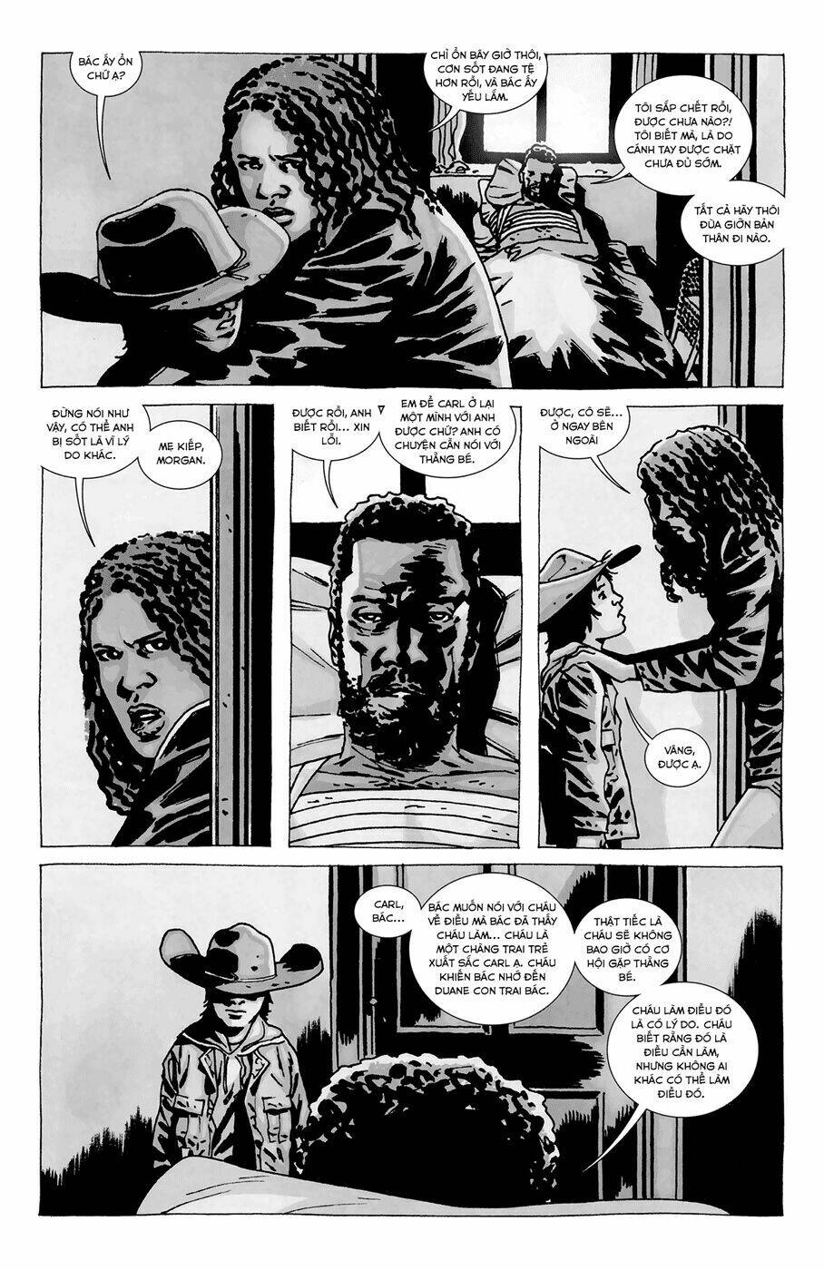 The Walking Dead: Chapter 82
