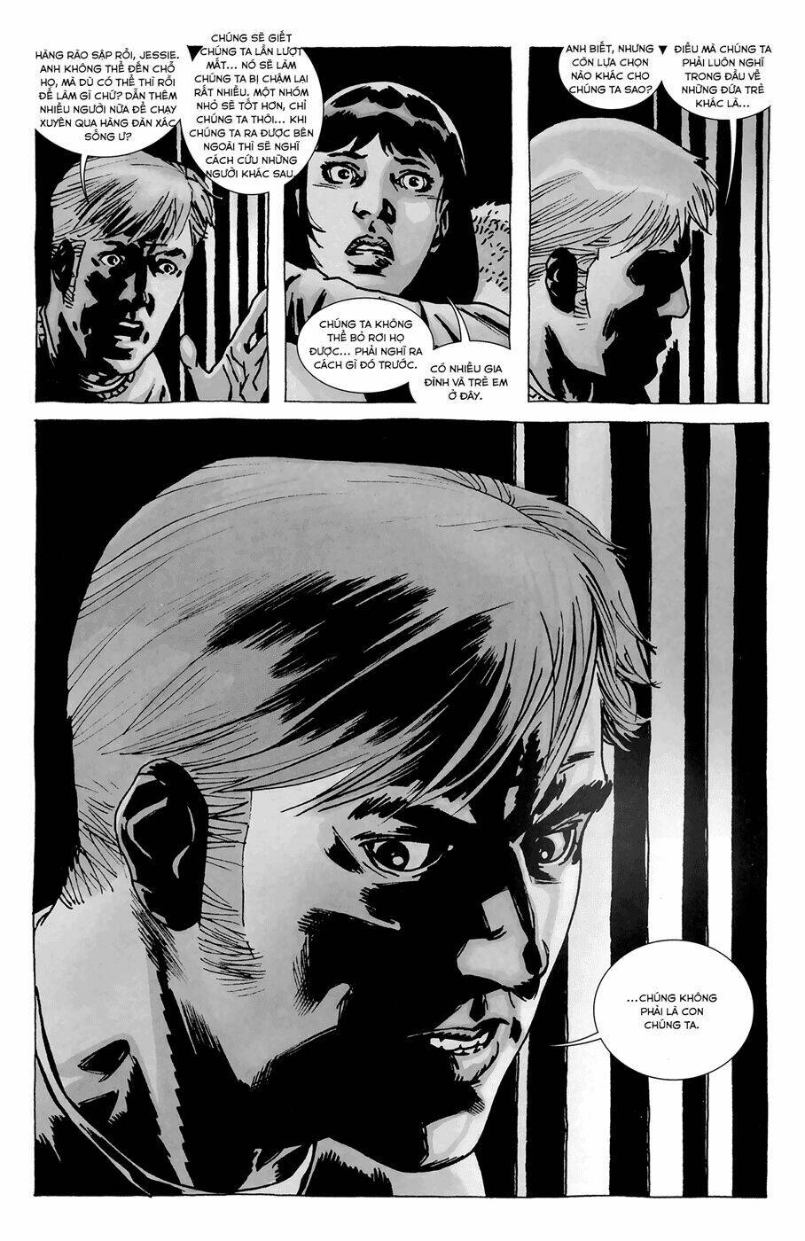 The Walking Dead: Chapter 82