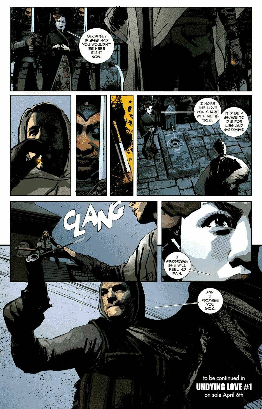 The Walking Dead: Chapter 82