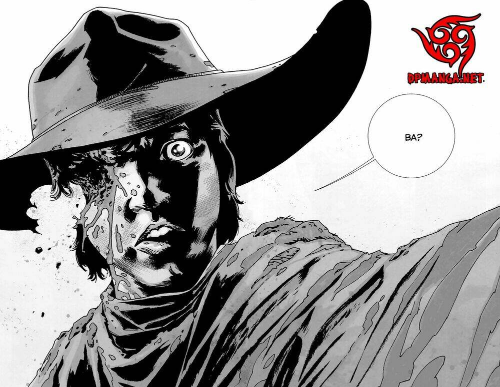 The Walking Dead: Chapter 83