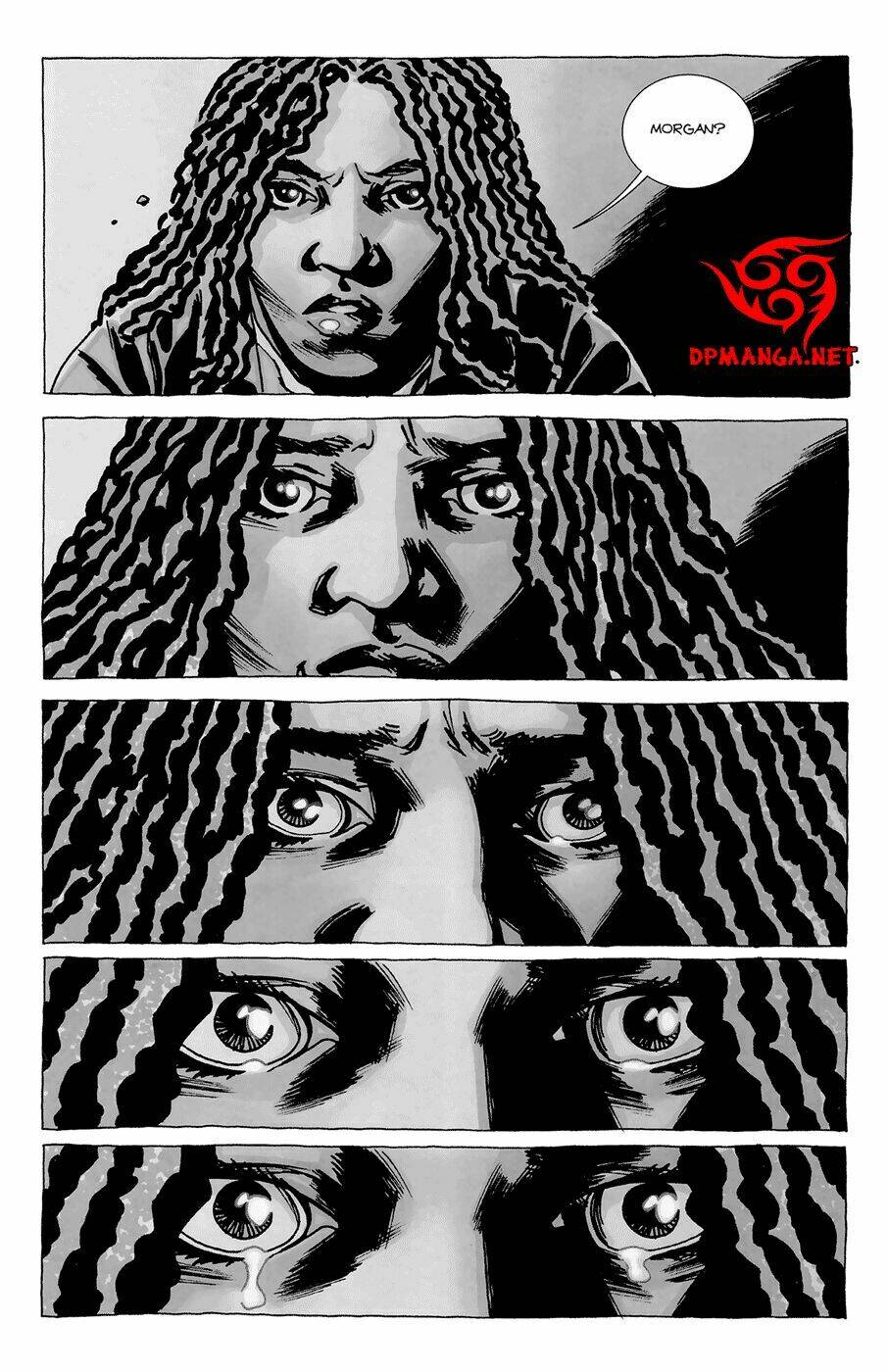 The Walking Dead: Chapter 83