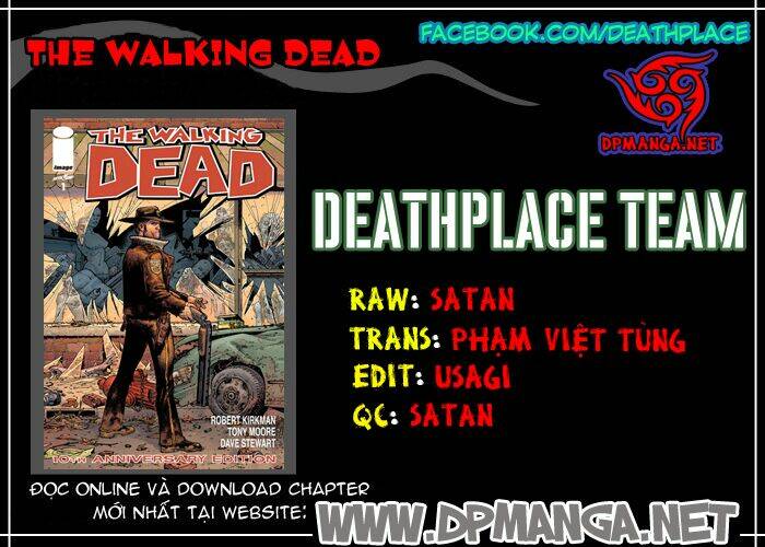 The Walking Dead: Chapter 85