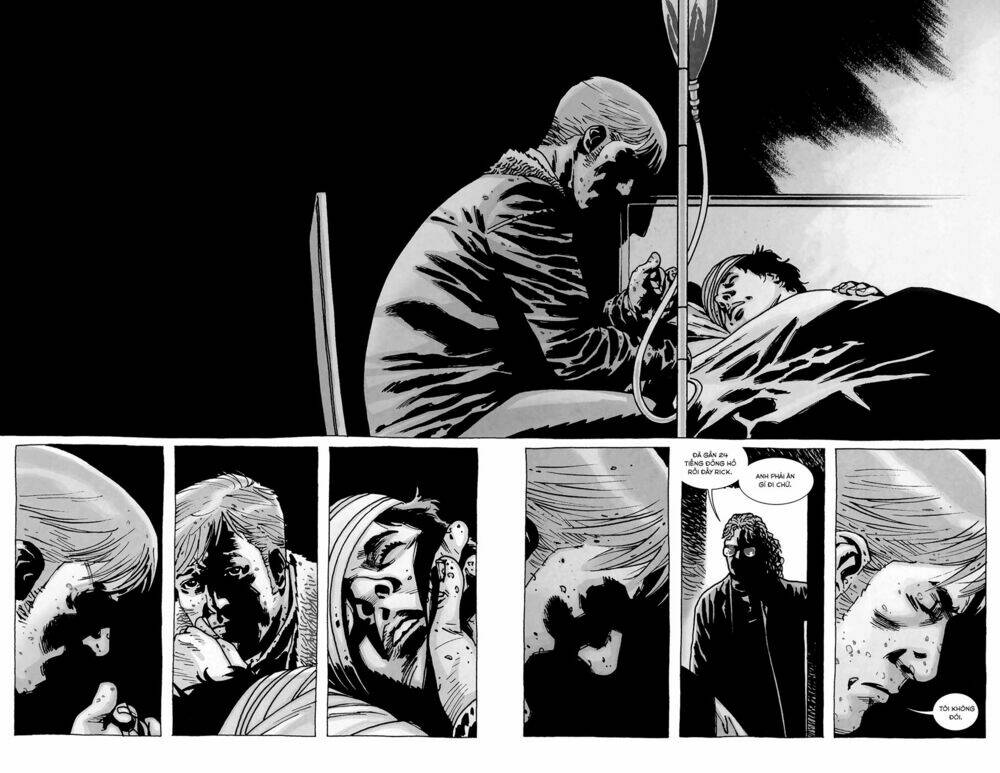 The Walking Dead: Chapter 85