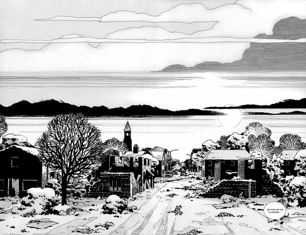 The Walking Dead: Chapter 86
