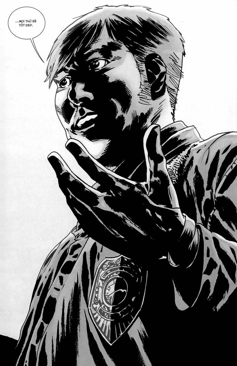 The Walking Dead: Chapter 86