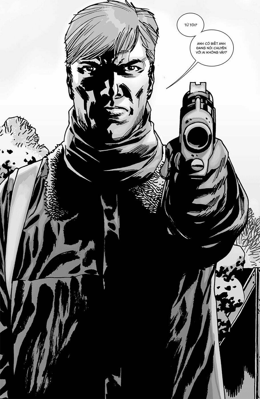 The Walking Dead: Chapter 89