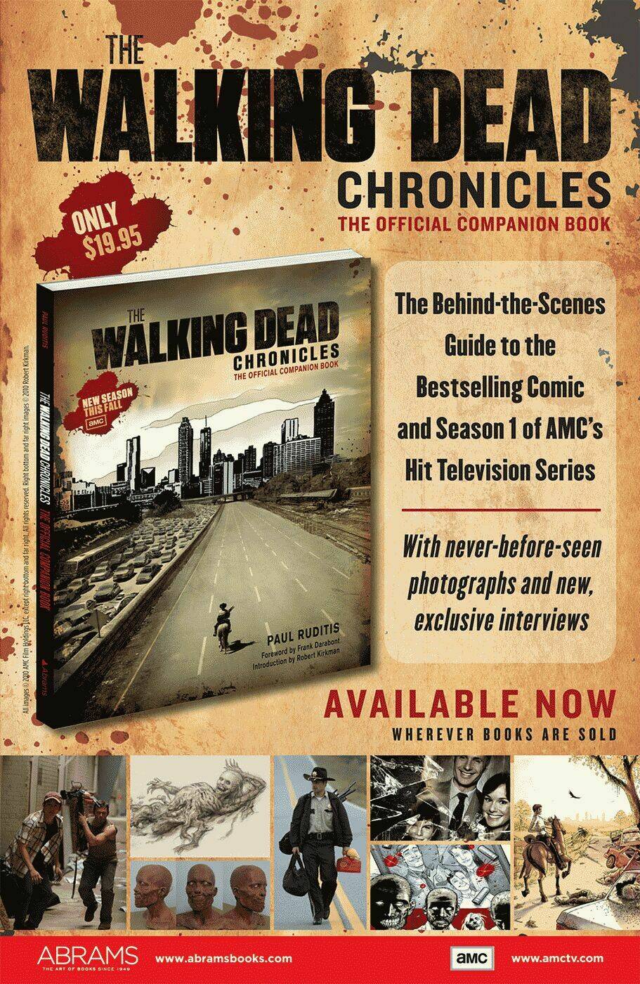 The Walking Dead: Chapter 89