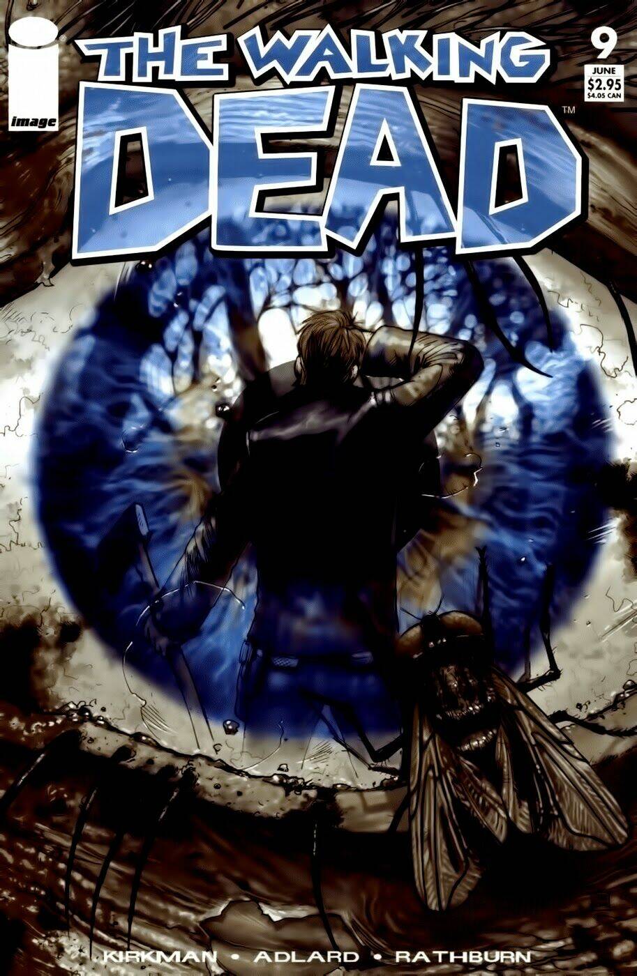 The Walking Dead: Chapter 9