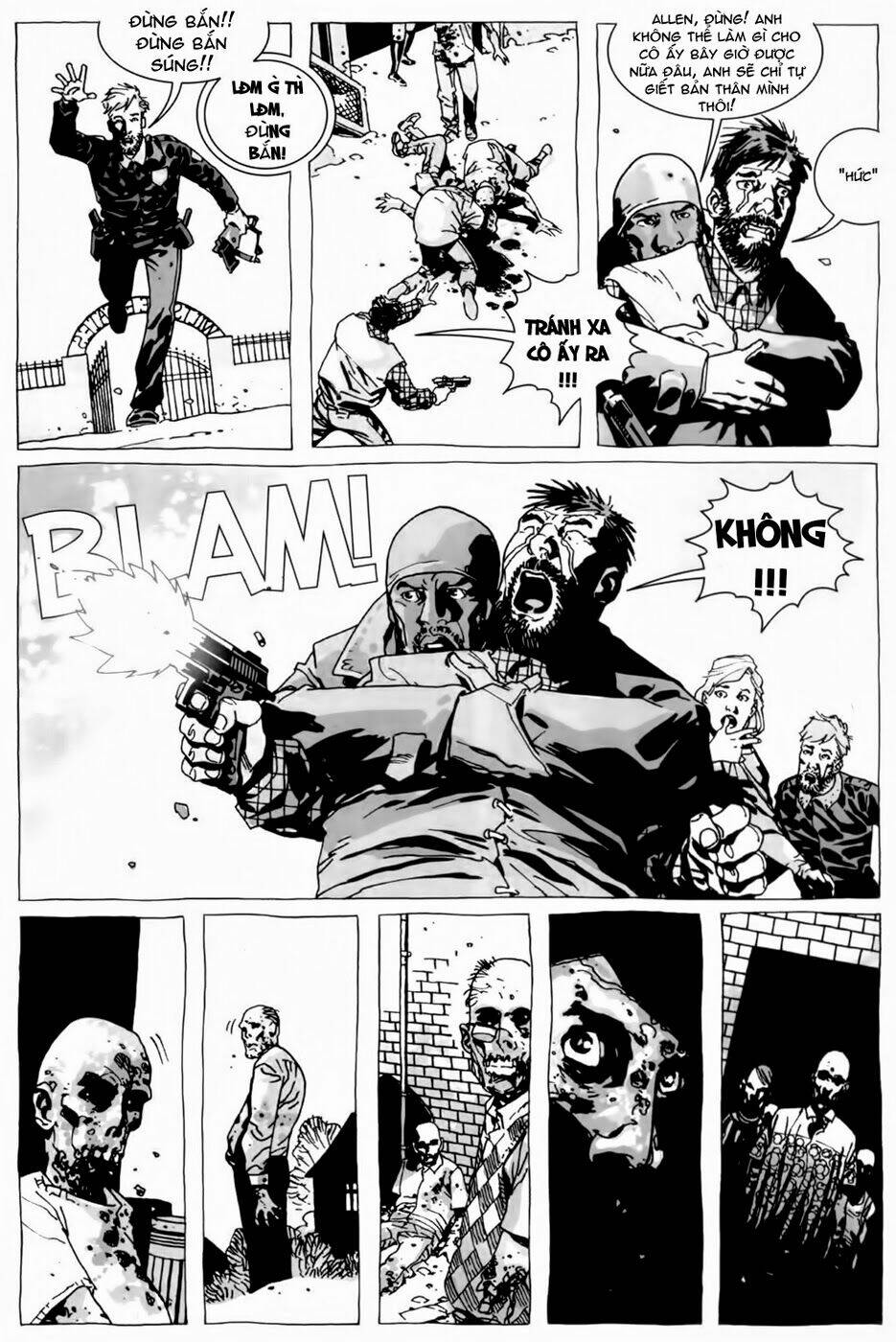 The Walking Dead: Chapter 9