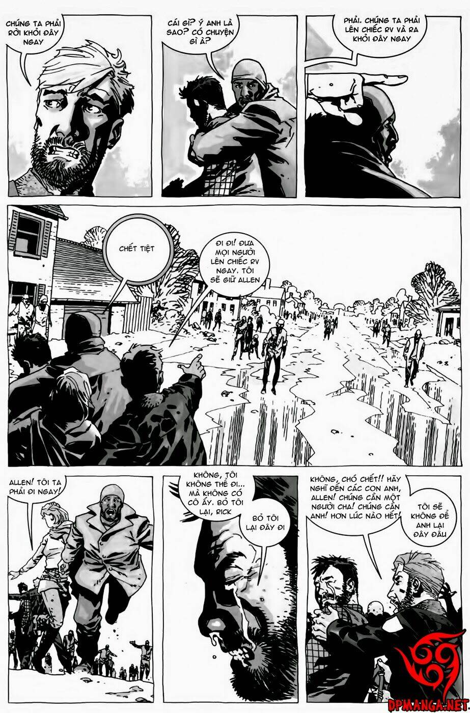 The Walking Dead: Chapter 9