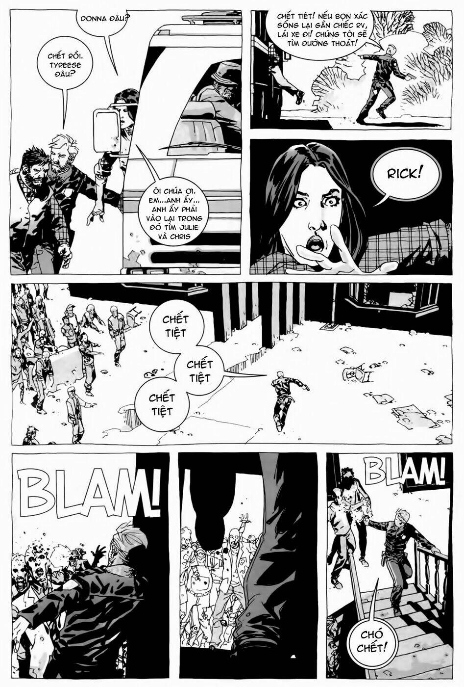 The Walking Dead: Chapter 9