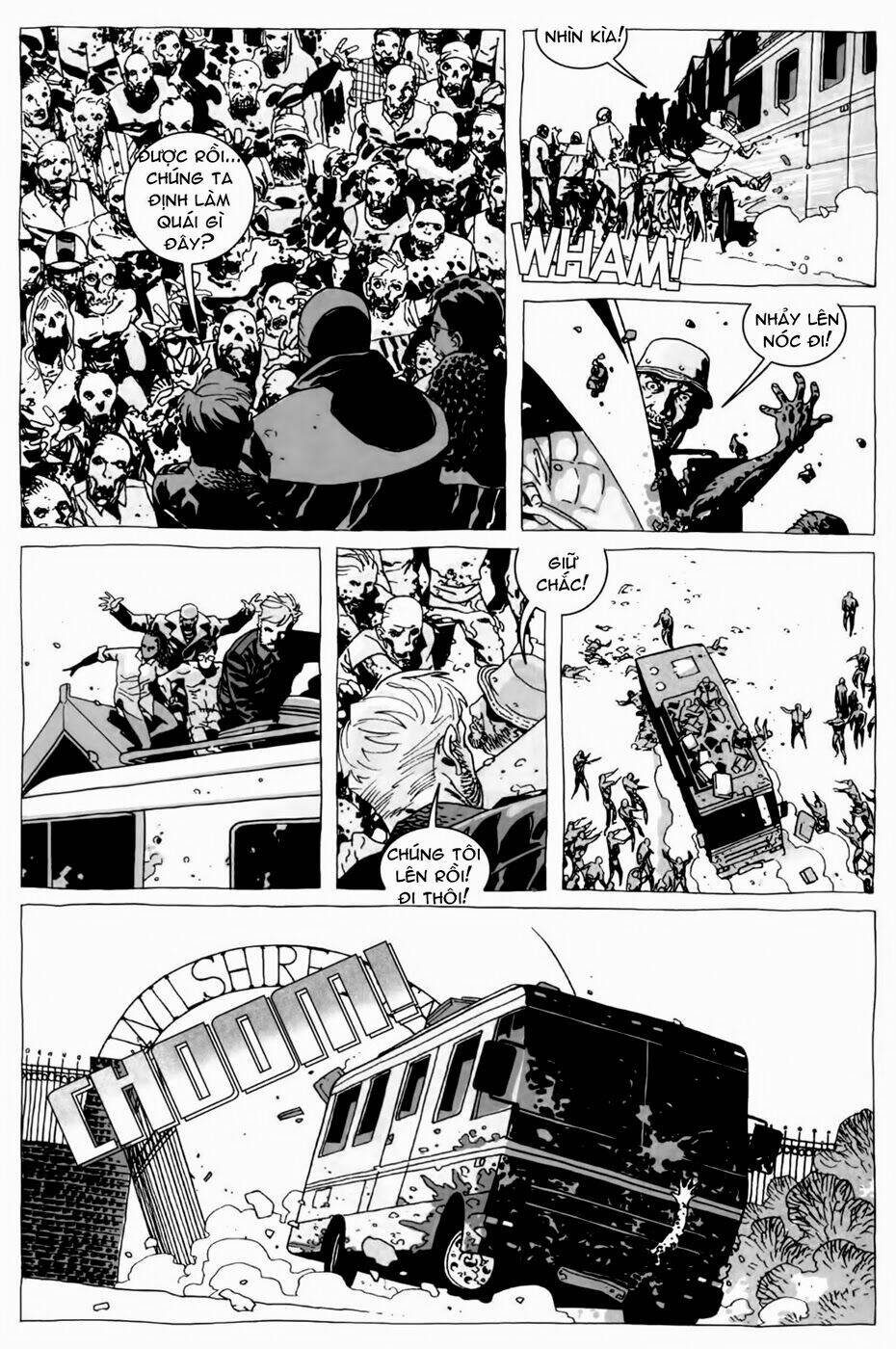 The Walking Dead: Chapter 9