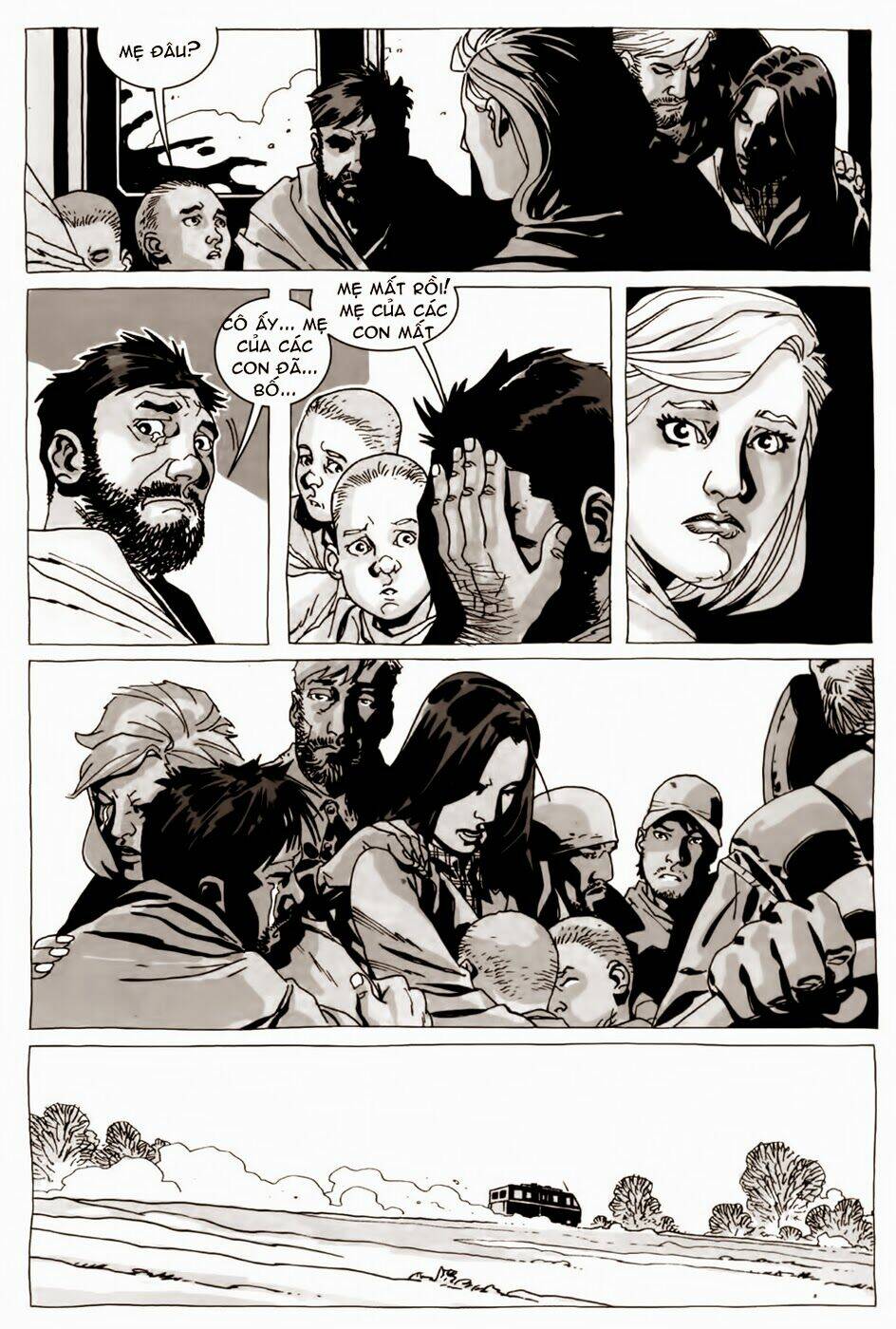 The Walking Dead: Chapter 9