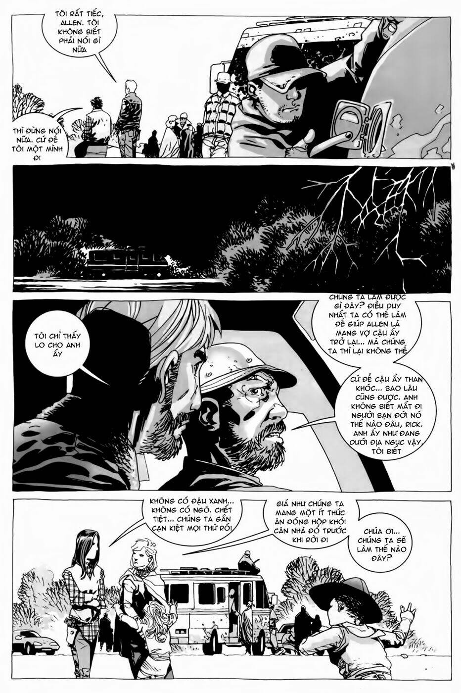 The Walking Dead: Chapter 9