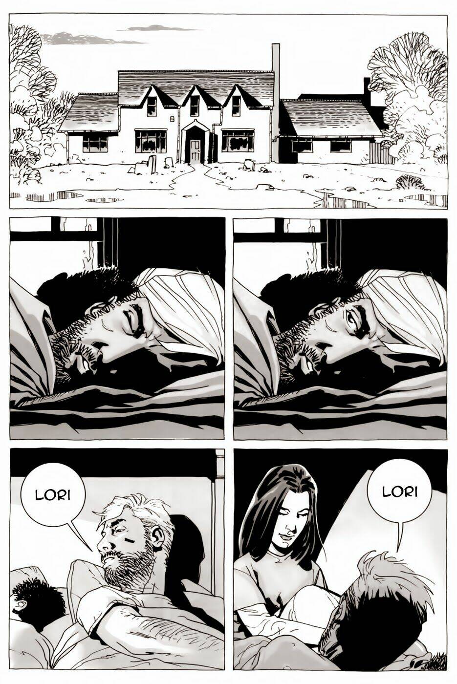 The Walking Dead: Chapter 9
