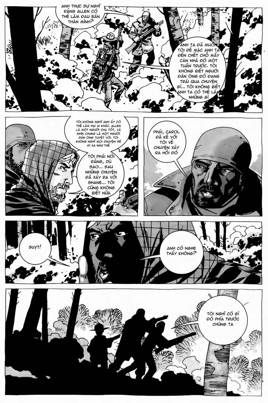 The Walking Dead: Chapter 9