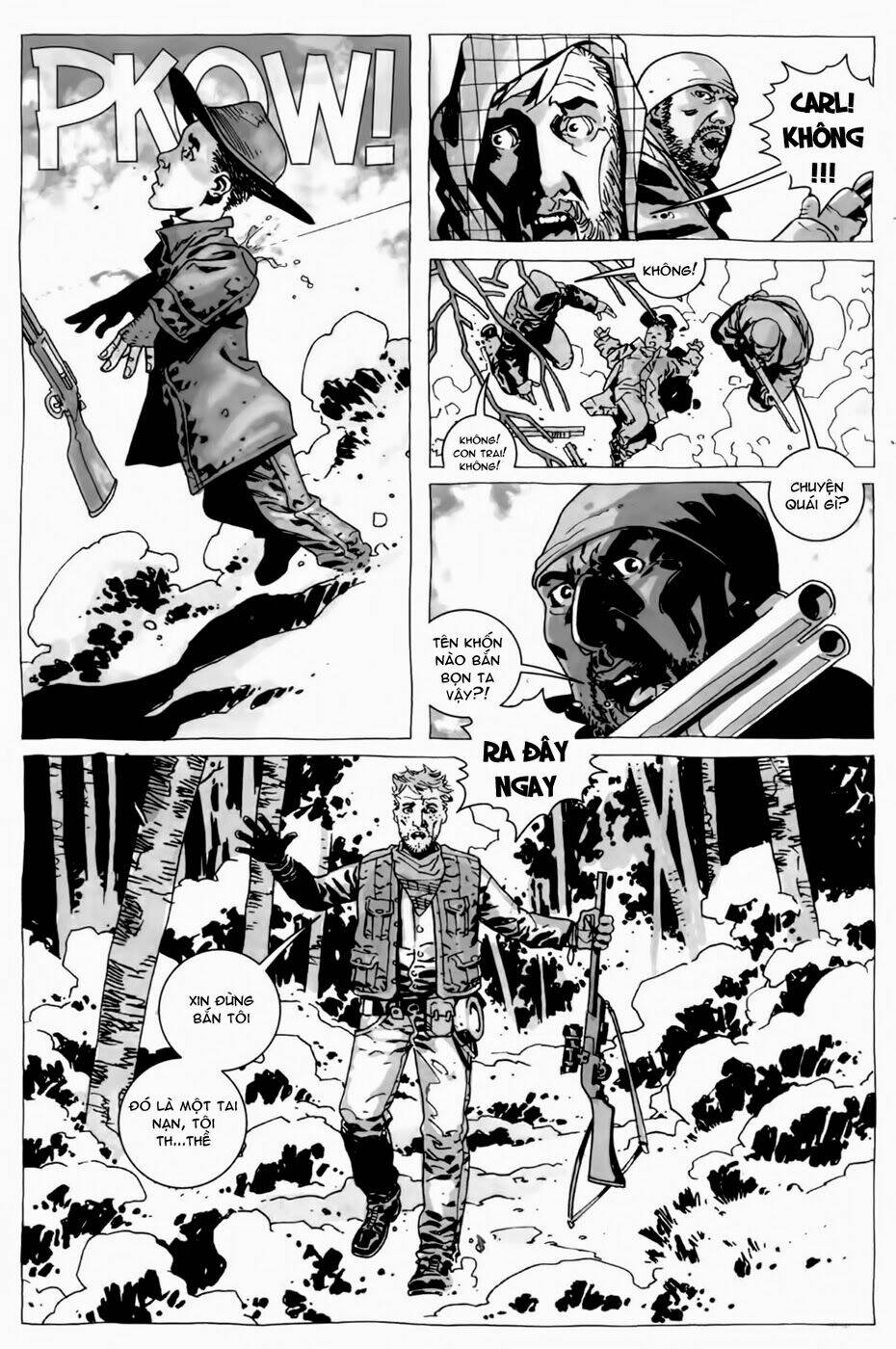 The Walking Dead: Chapter 9