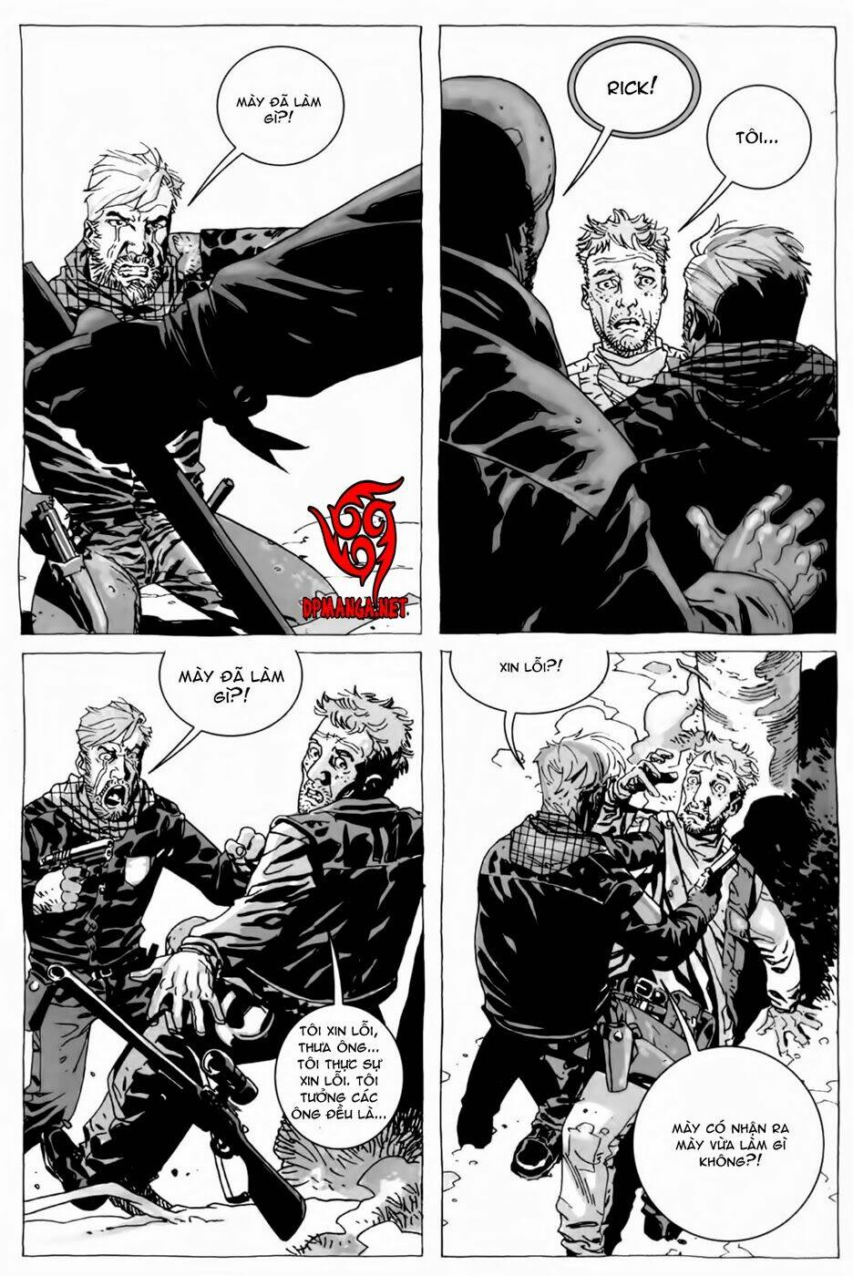 The Walking Dead: Chapter 9