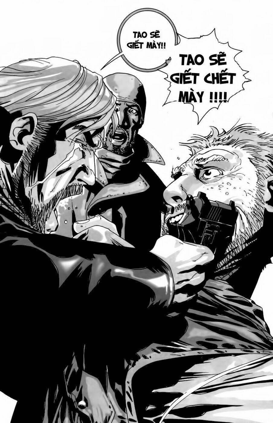 The Walking Dead: Chapter 9