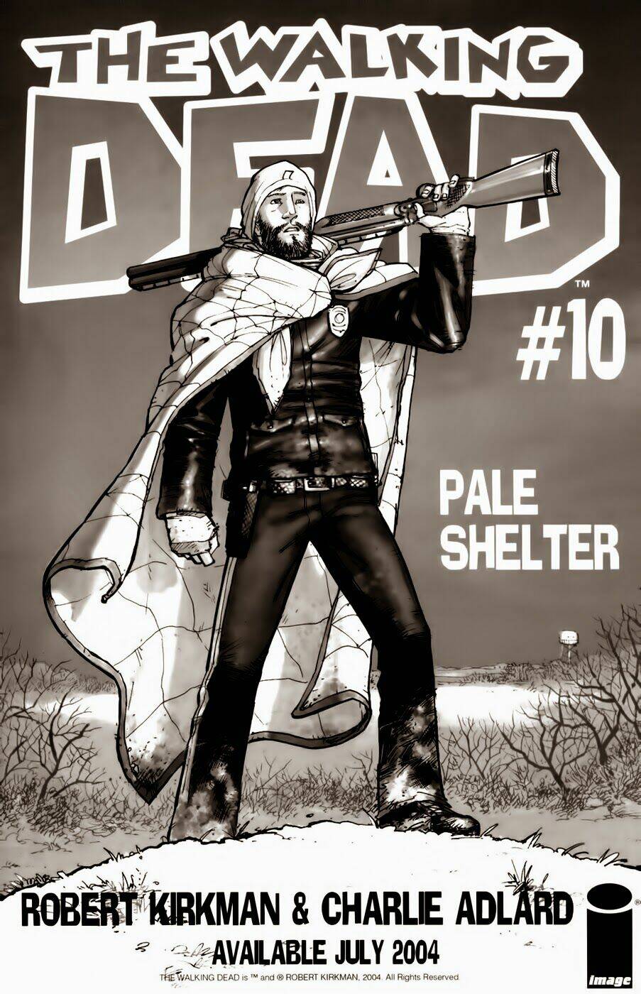 The Walking Dead: Chapter 9
