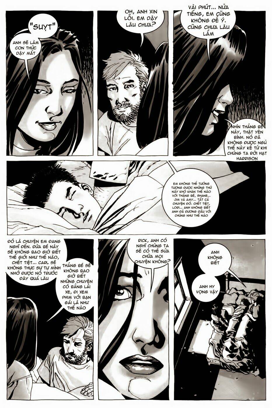 The Walking Dead: Chapter 9