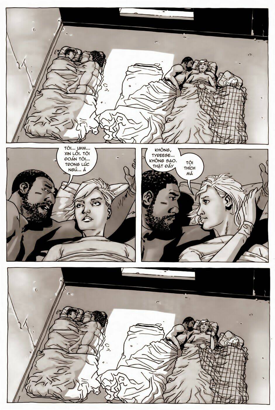 The Walking Dead: Chapter 9