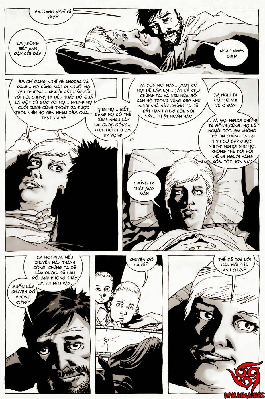 The Walking Dead: Chapter 9