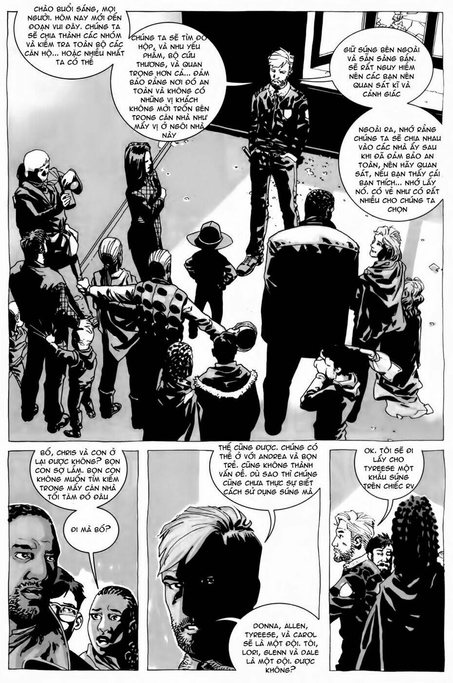 The Walking Dead: Chapter 9