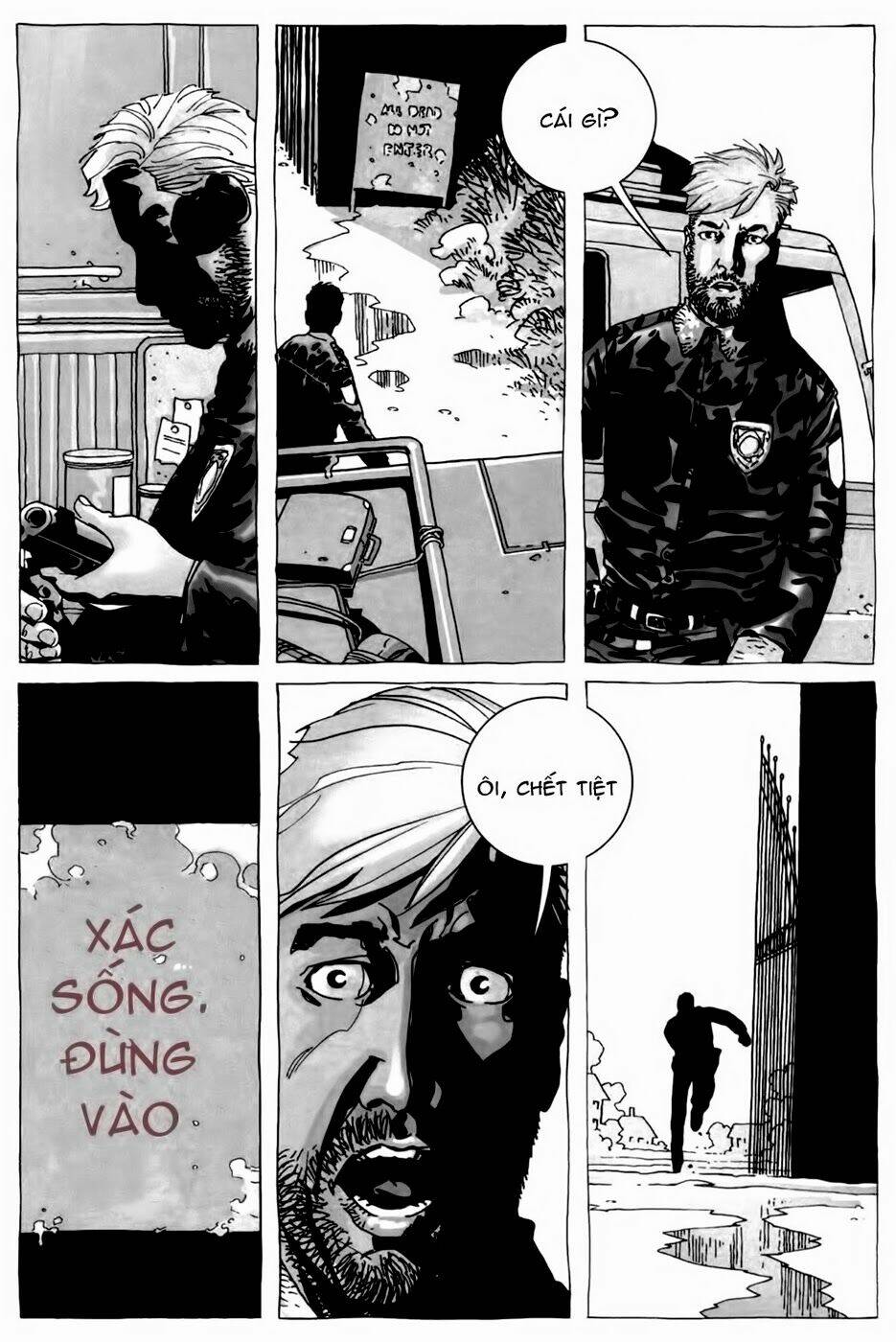The Walking Dead: Chapter 9