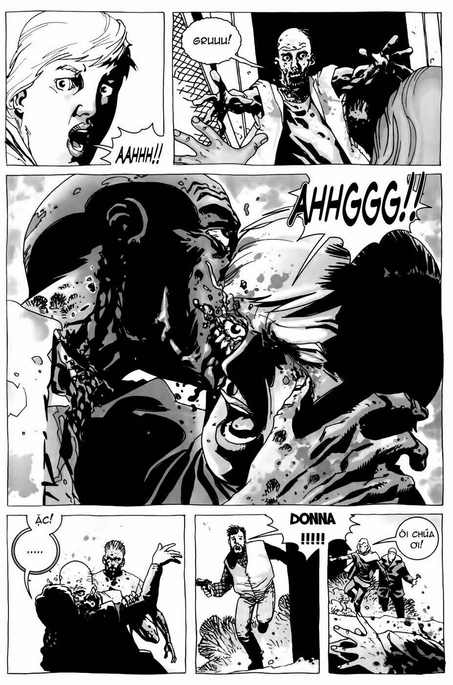 The Walking Dead: Chapter 9